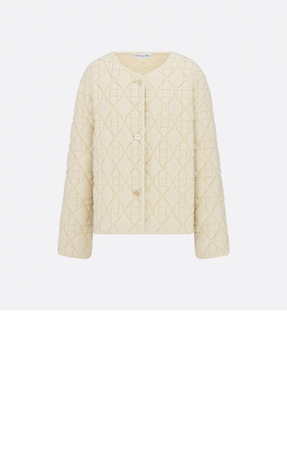 미러급레플리카사이트 | 명품레플리카 전문 쇼핑몰  | 퍼스트원 - DiorAlps 까나쥬 재킷 > 디올