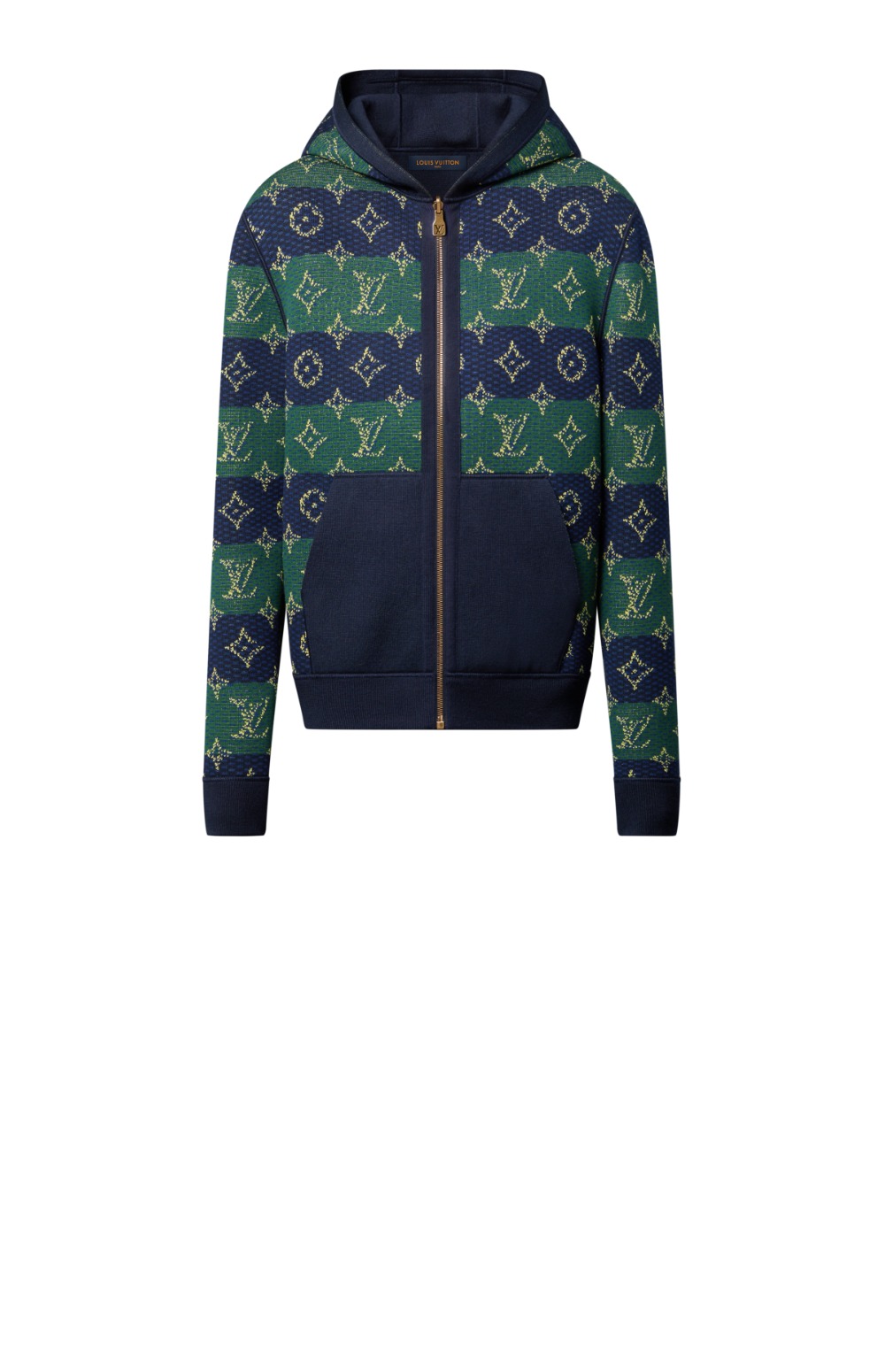 미러급레플리카사이트 | 명품레플리카 전문 쇼핑몰  | 퍼스트원 - 모노그램 더블 페이스 리버서블 후디 > 루이비통