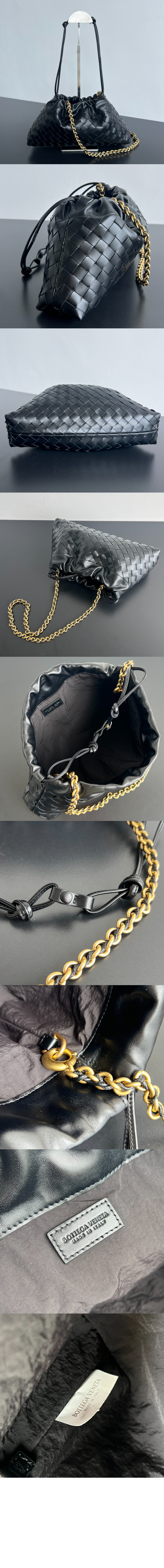 미러급레플리카사이트 | 명품레플리카 전문 쇼핑몰  | 퍼스트원 - 더스트 노떼백 839394 > 보테가베네타