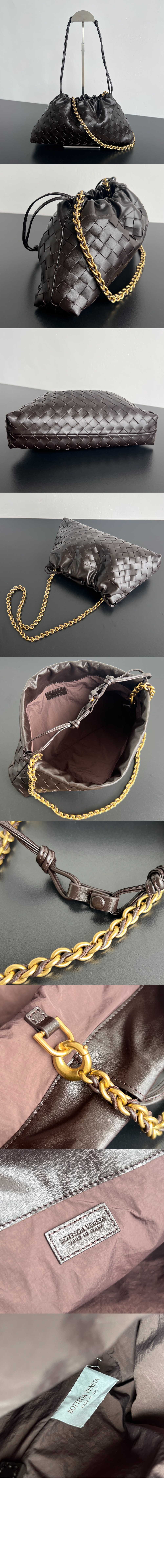 미러급레플리카사이트 | 명품레플리카 전문 쇼핑몰  | 퍼스트원 - 더스트 노떼백 839394 > 보테가베네타