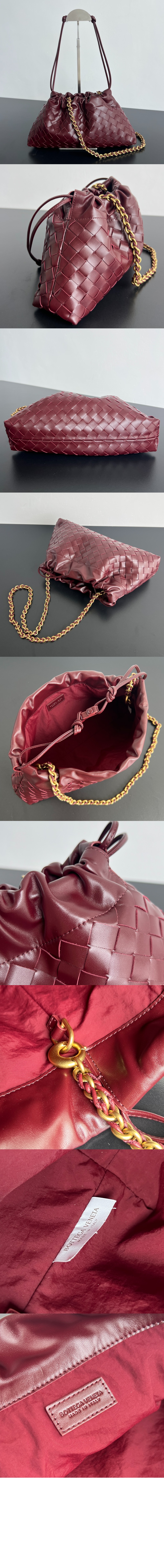 미러급레플리카사이트 | 명품레플리카 전문 쇼핑몰  | 퍼스트원 - 더스트 노떼백 839394 > 보테가베네타