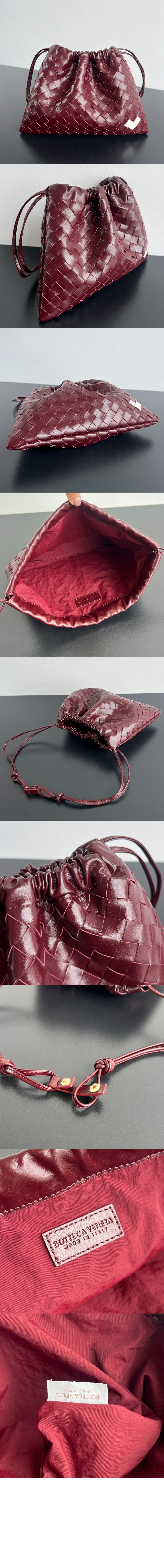 미러급레플리카사이트 | 명품레플리카 전문 쇼핑몰  | 퍼스트원 - 미디엄 더스트백 796728 > 보테가베네타