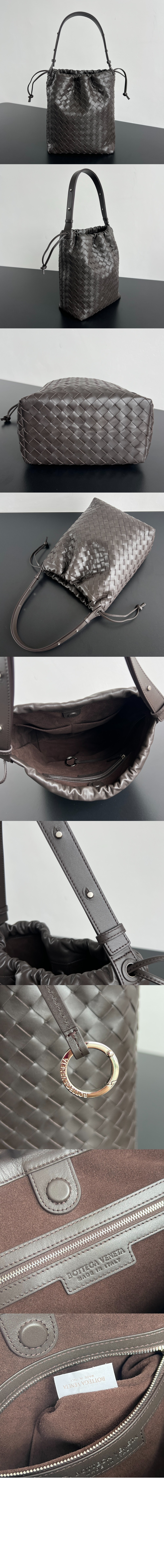 미러급레플리카사이트 | 명품레플리카 전문 쇼핑몰  | 퍼스트원 - 인트레치아토 비블리오테카 버킷 백 836020 > 보테가베네타