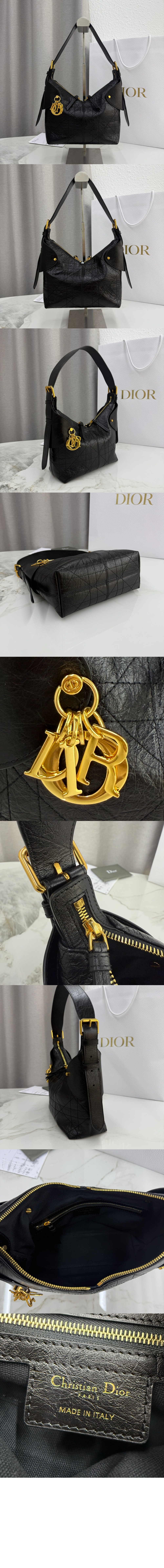 미러급레플리카사이트 | 명품레플리카 전문 쇼핑몰  | 퍼스트원 - Voyage 스몰백 M2845 > 디올