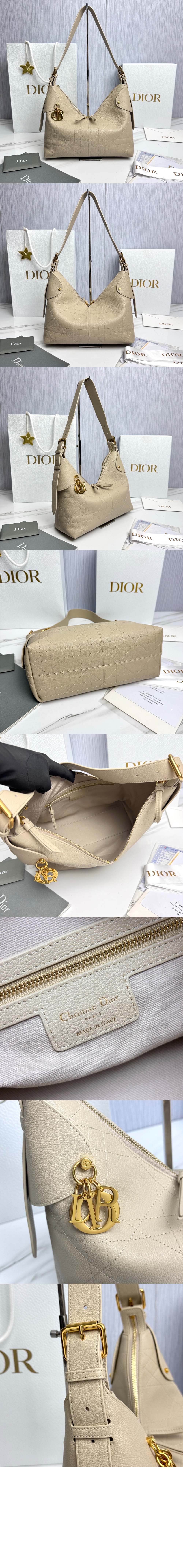 미러급레플리카사이트 | 명품레플리카 전문 쇼핑몰  | 퍼스트원 - Voyage 미디엄백 M2846 > 디올