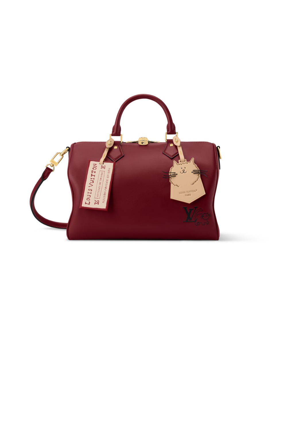 미러급레플리카사이트 | 명품레플리카 전문 쇼핑몰  | 퍼스트원 - 스피디 소프트 30 M25766 > 루이비통