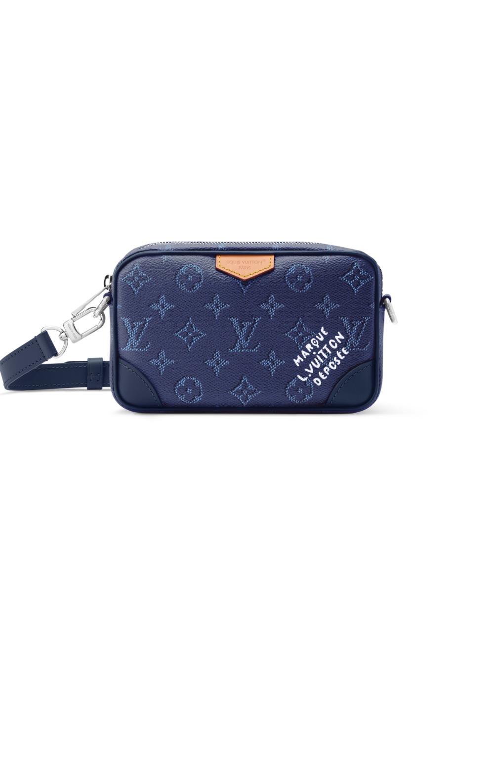 미러급레플리카사이트 | 명품레플리카 전문 쇼핑몰  | 퍼스트원 - 트로카데로 웨어러블 월릿 M26826 > 루이비통