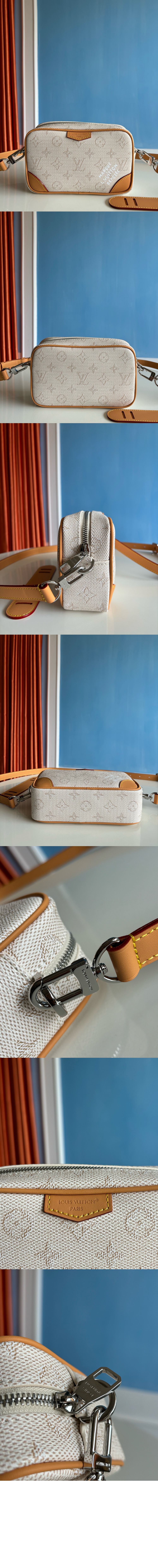 미러급레플리카사이트 | 명품레플리카 전문 쇼핑몰  | 퍼스트원 - 트로카데로 웨어러블 월릿 M27155 > 루이비통