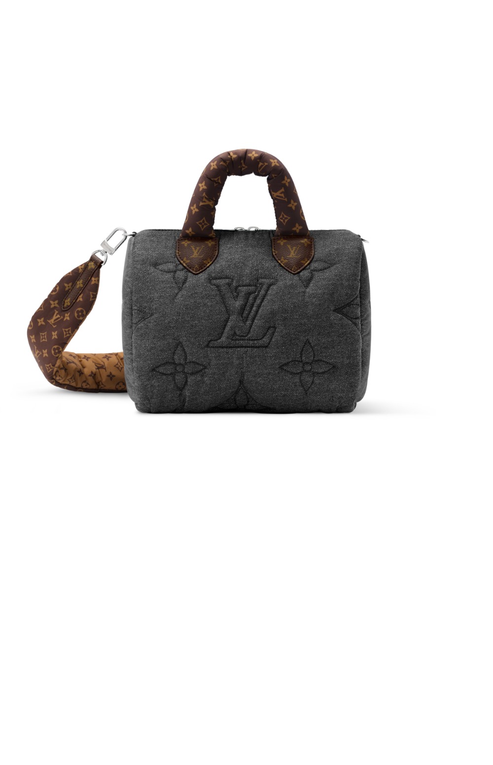 미러급레플리카사이트 | 명품레플리카 전문 쇼핑몰  | 퍼스트원 - 스피디 반둘리에 25 M26956 > 루이비통