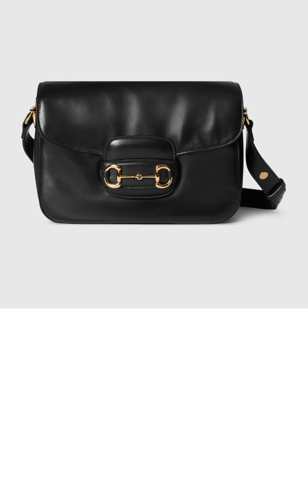 미러급레플리카사이트 | 명품레플리카 전문 쇼핑몰  | 퍼스트원 - 홀스빗 1955 스몰 숄더백 847063 > 구찌