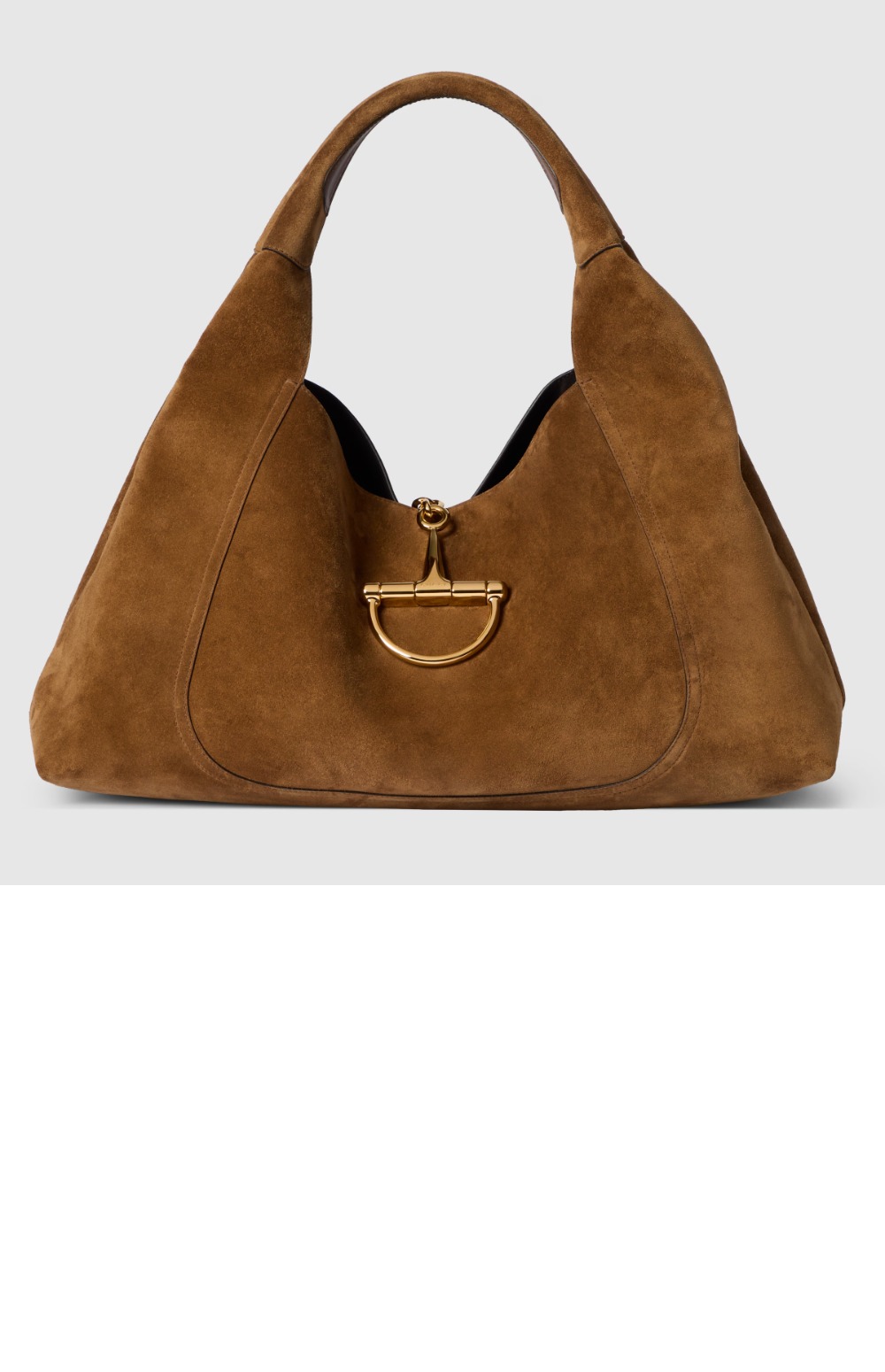 미러급레플리카사이트 | 명품레플리카 전문 쇼핑몰  | 퍼스트원 - 소프트빗 맥시 숄더백 837466 > 구찌