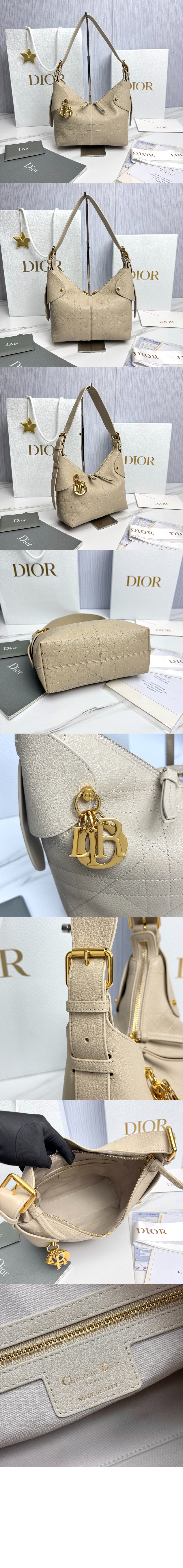 미러급레플리카사이트 | 명품레플리카 전문 쇼핑몰  | 퍼스트원 - Voyage 스몰백 M2845 > 디올