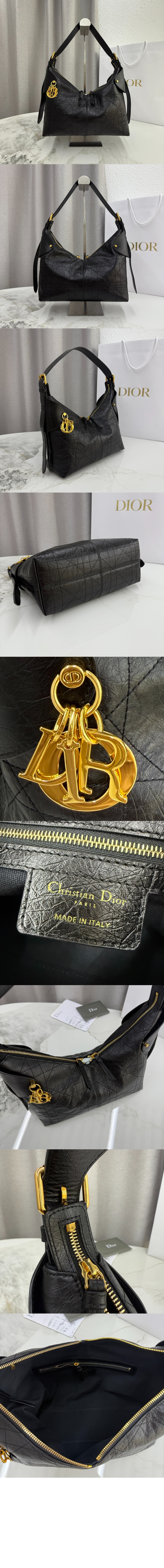 미러급레플리카사이트 | 명품레플리카 전문 쇼핑몰  | 퍼스트원 - Voyage 미디엄백 M2846 > 디올