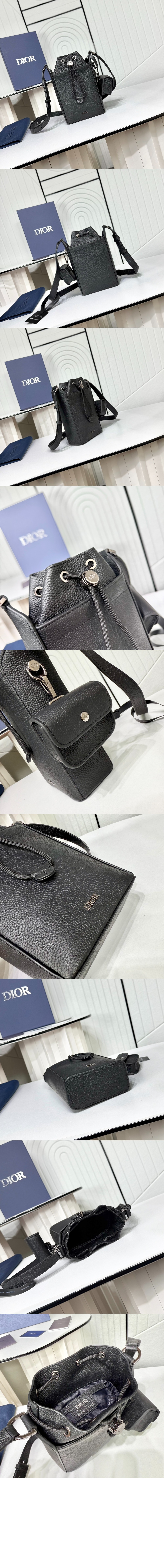 미러급레플리카사이트 | 명품레플리카 전문 쇼핑몰  | 퍼스트원 - 미니 버킷백 2LECA > 디올