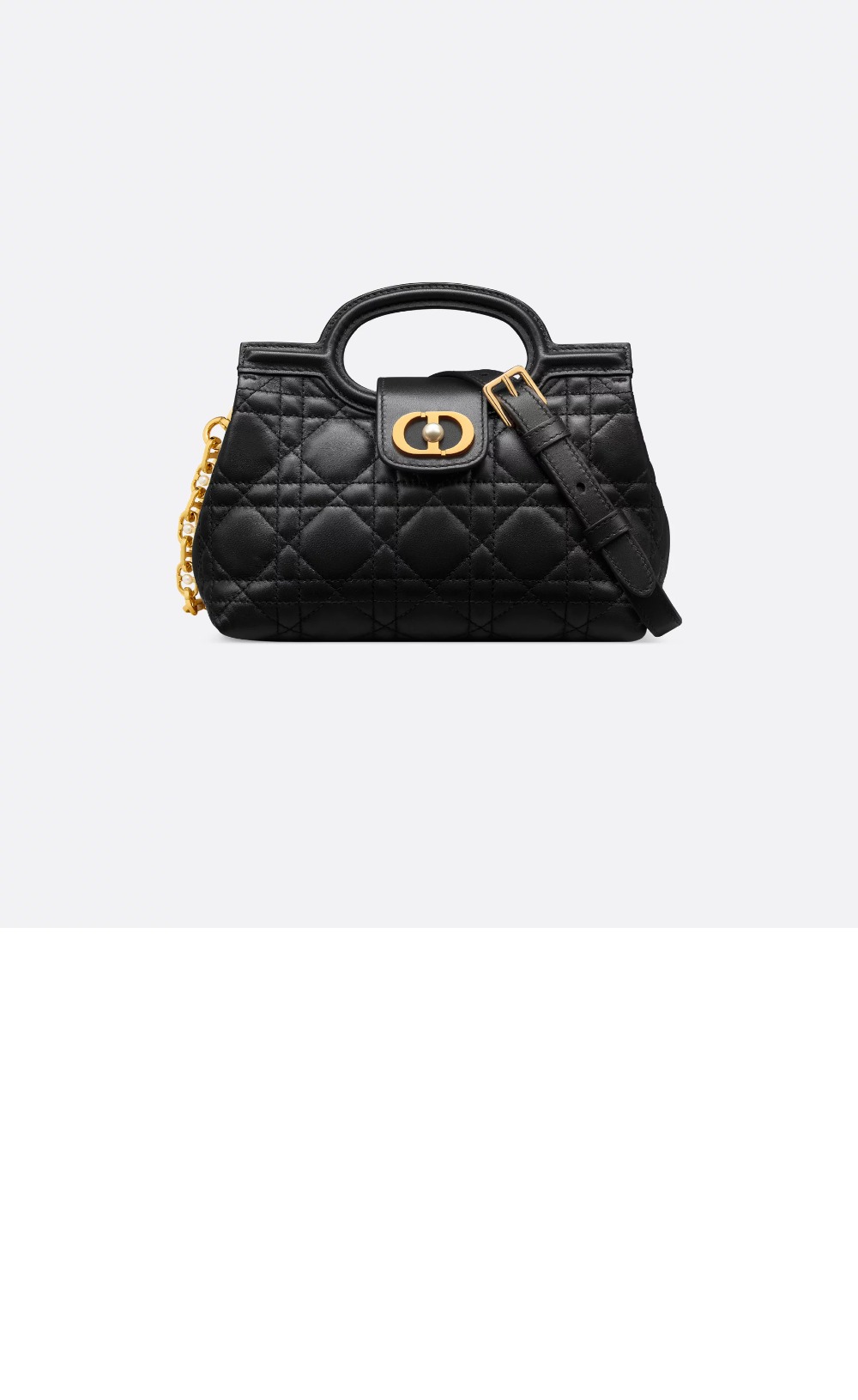 미러급레플리카사이트 | 명품레플리카 전문 쇼핑몰  | 퍼스트원 - Jolie 탑 핸들 미니 백 S3123 > 디올