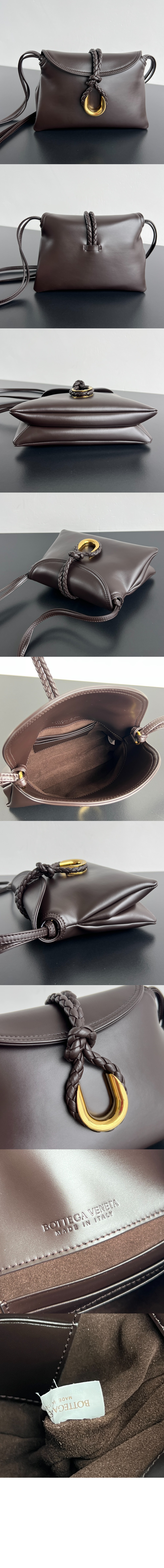 미러급레플리카사이트 | 명품레플리카 전문 쇼핑몰  | 퍼스트원 - 베이비 리베르타 826147 > 보테가베네타