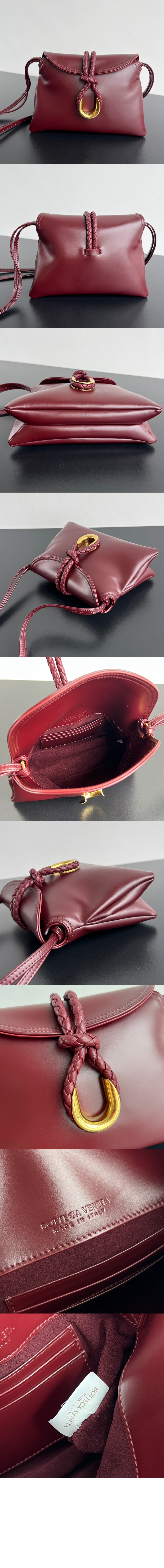 미러급레플리카사이트 | 명품레플리카 전문 쇼핑몰  | 퍼스트원 - 베이비 리베르타 826147 > 보테가베네타