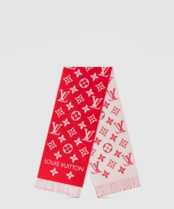 LV 에센셜 스카프 M78196