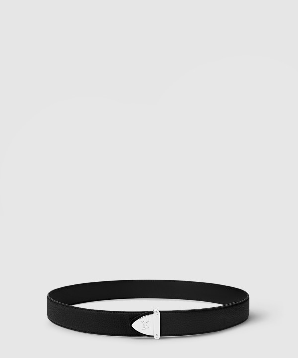 LV 트렁크 리버서블 벨트 M8349T