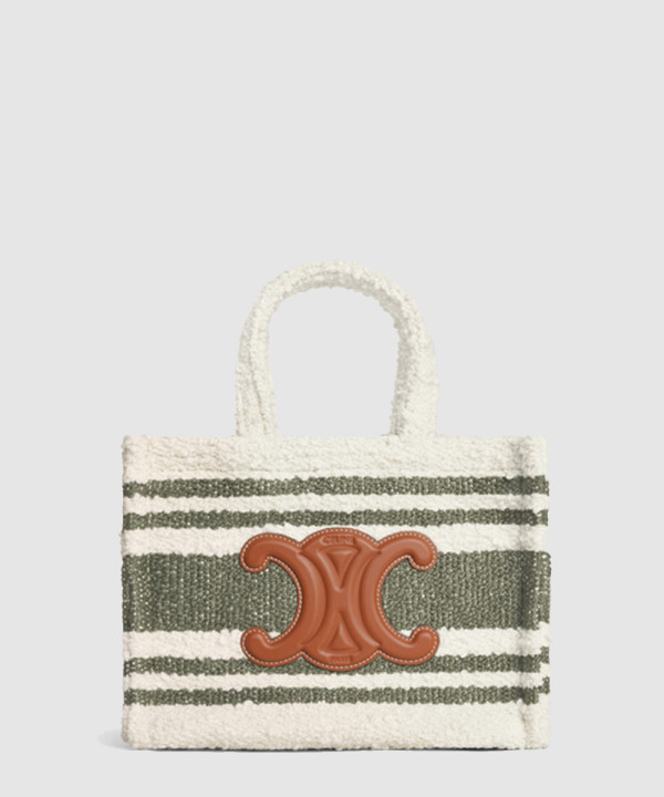 타이스 스몰 쇼퍼백 199162