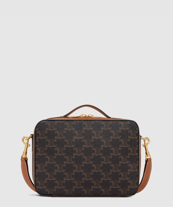 트리오페 메신저 박스백 113872