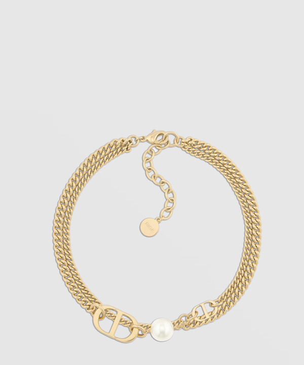 30 Montaigne 초커 N2611