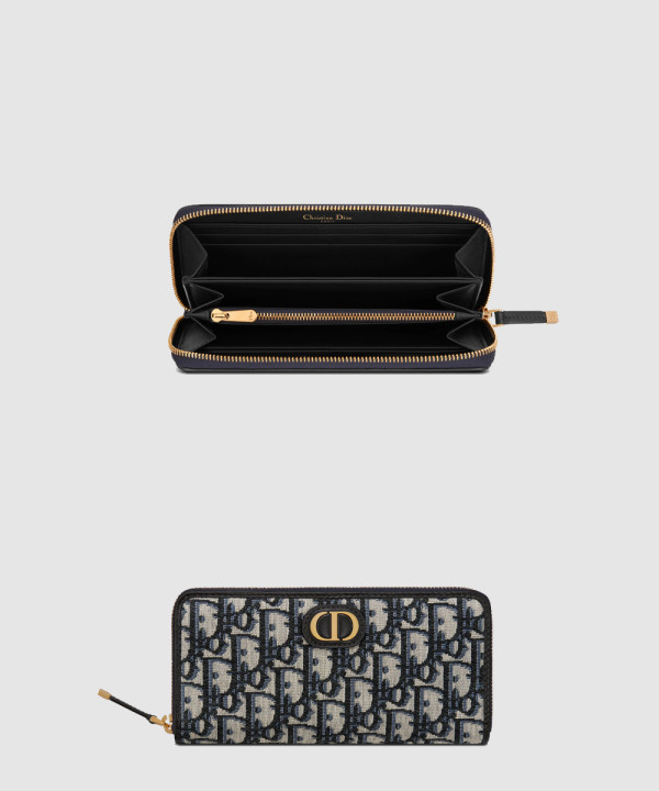 30 몽테인 지퍼월렛 S2094