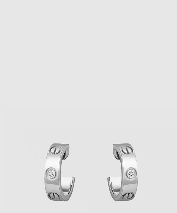 LOVE 이어링 B8022800