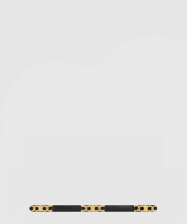 스몰 트리옹프 구르메트 어드저스터블 벨트 45BGC3