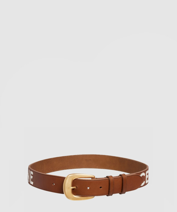 라지 웨스턴 벨트 45BCP3