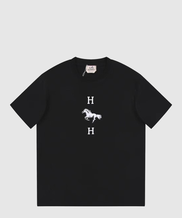 플라워 코튼 톱