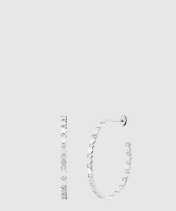 비 마이 러브 후프 이어링 085447