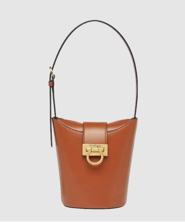 트리폴리오 버킷백 211194