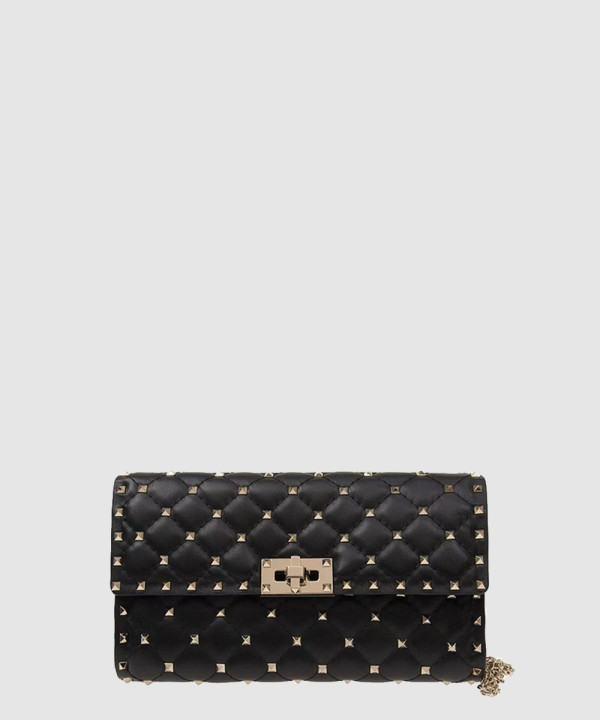 락스터드 스파이크백