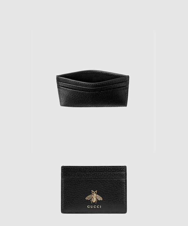 애니멀리어 카드지갑 523685