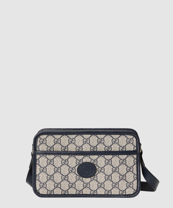 인터로킹 G 미니백 658572