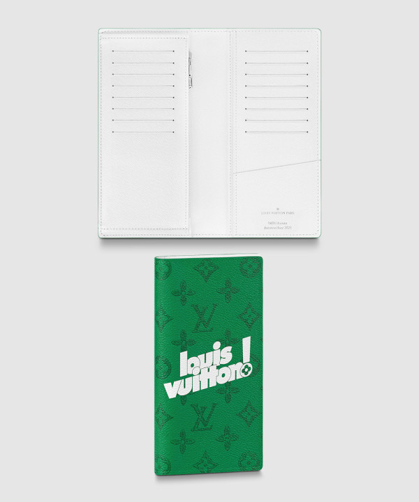 브라짜 월렛 M80801