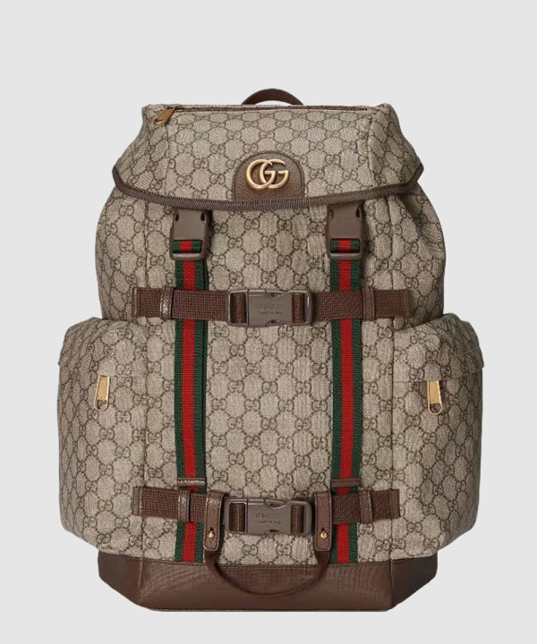 웹 GG 스케이트보드 백팩 690999