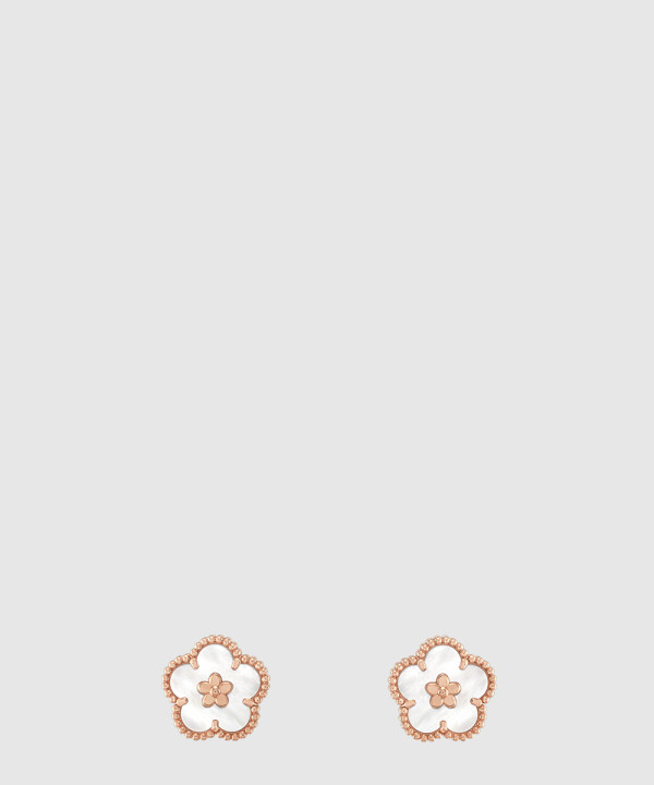 럭키 스프링 이어링 7RU00