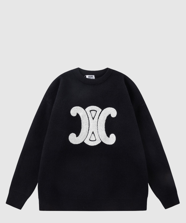 플라워 코튼 톱