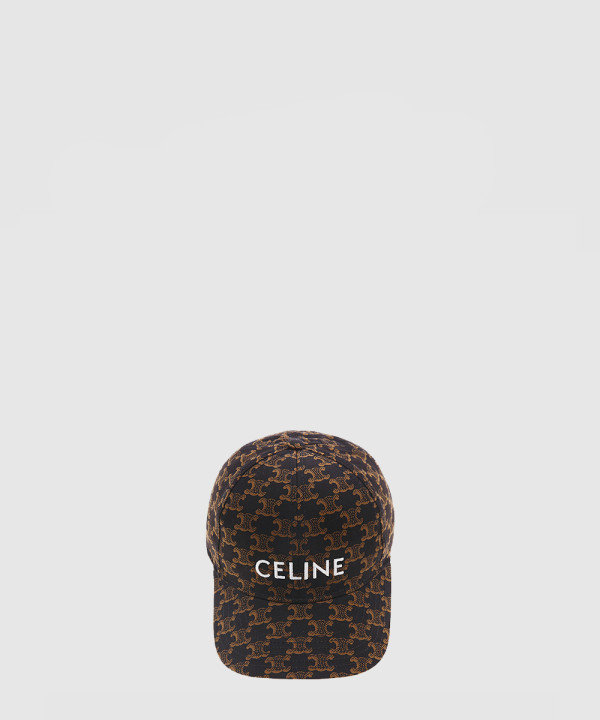 트리오페 베이스볼 캡 2AUA17