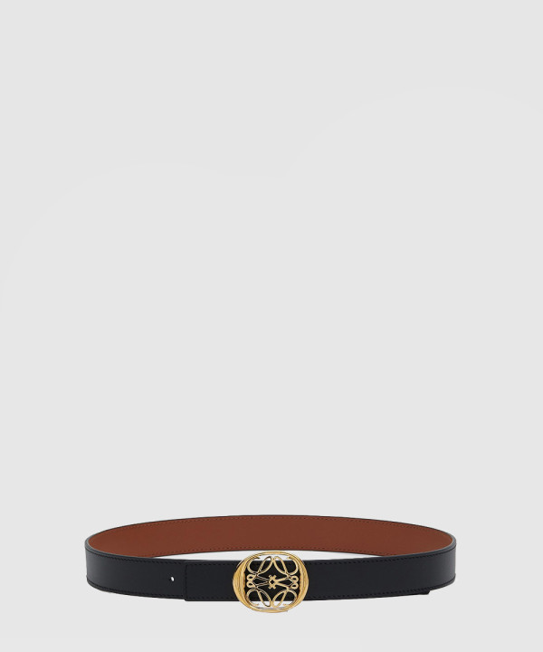 아나그램 리버서블 벨트