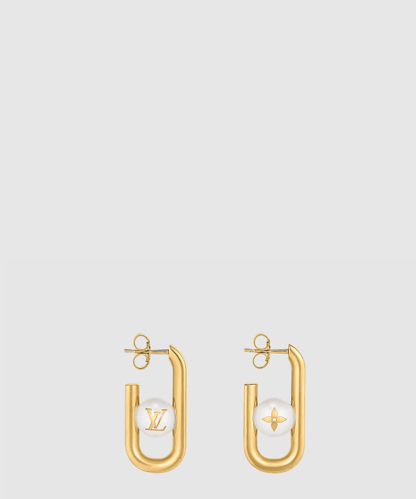 My LV Chain Pearls 펄 M01451