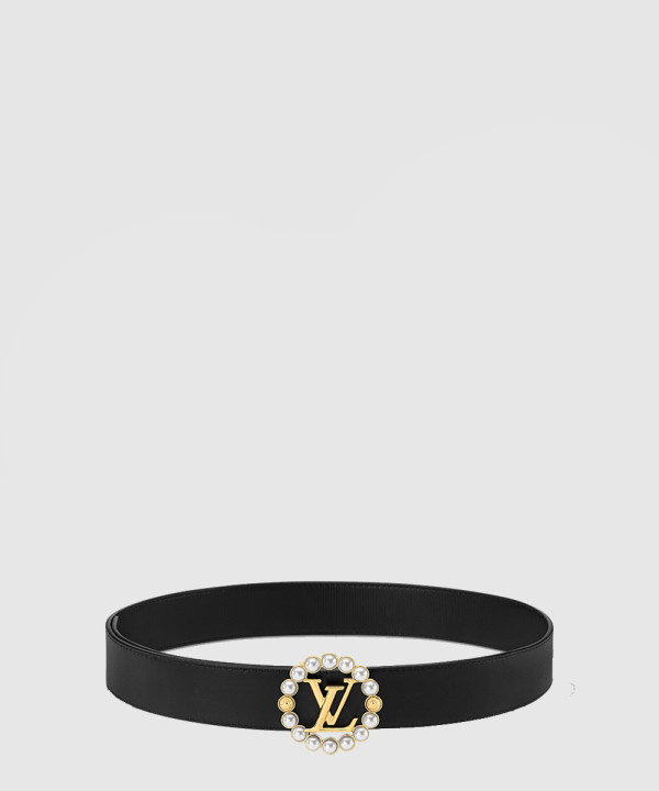 LV 비딩 양면 벨트 M8304W