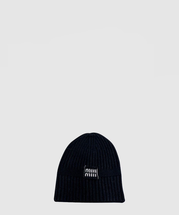 니트모자  5HC319