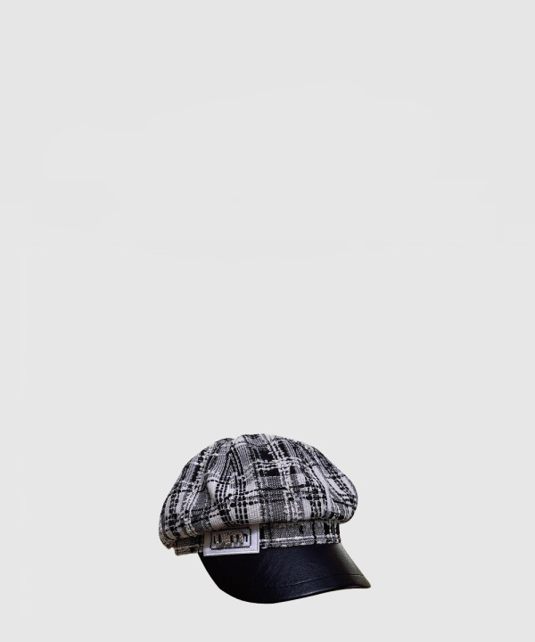 팔각 모자 5HC847