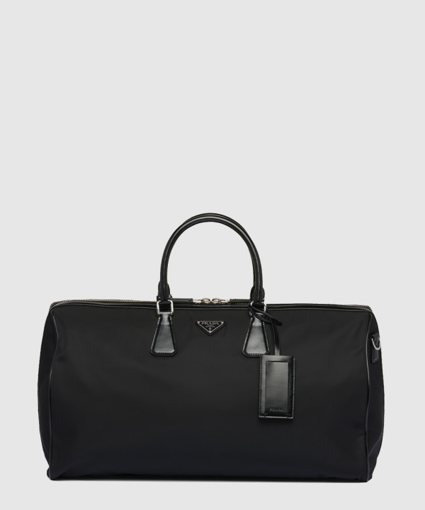 가죽 더플백 2VC018