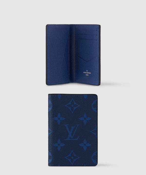 포켓 카드지갑 M30301