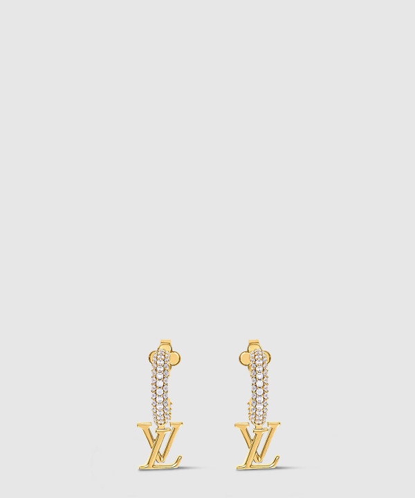 아이코닉 귀걸이 M01732