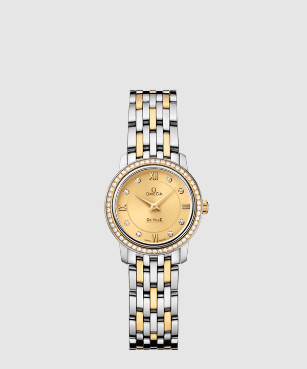 드빌 프레스티지 27.4